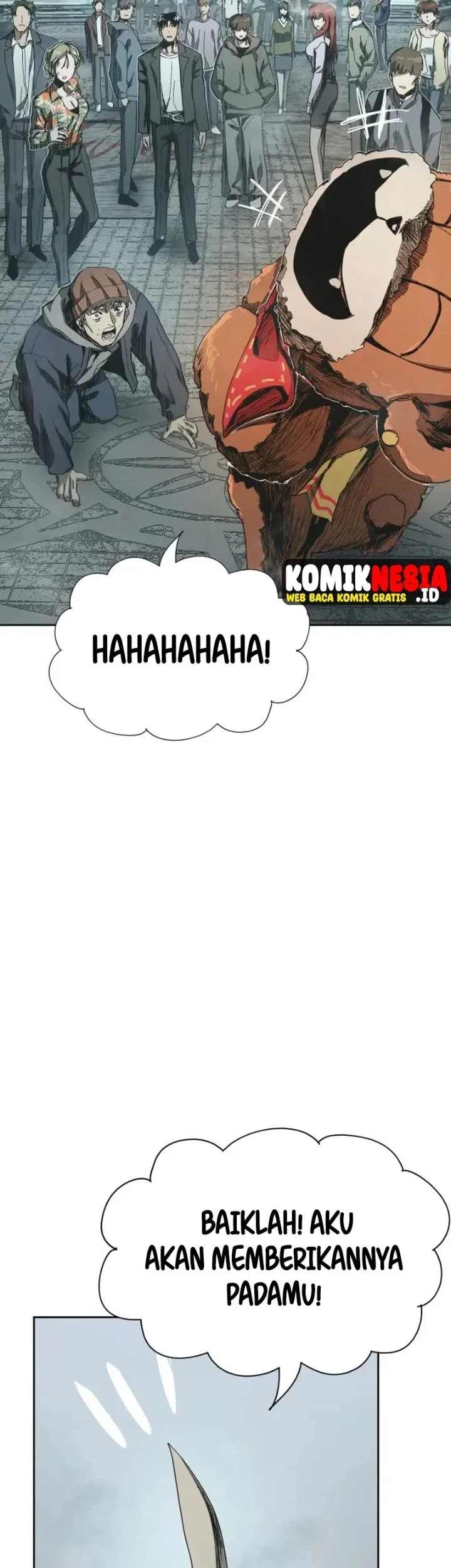 Wonderland Chapter 2 Gambar 27
