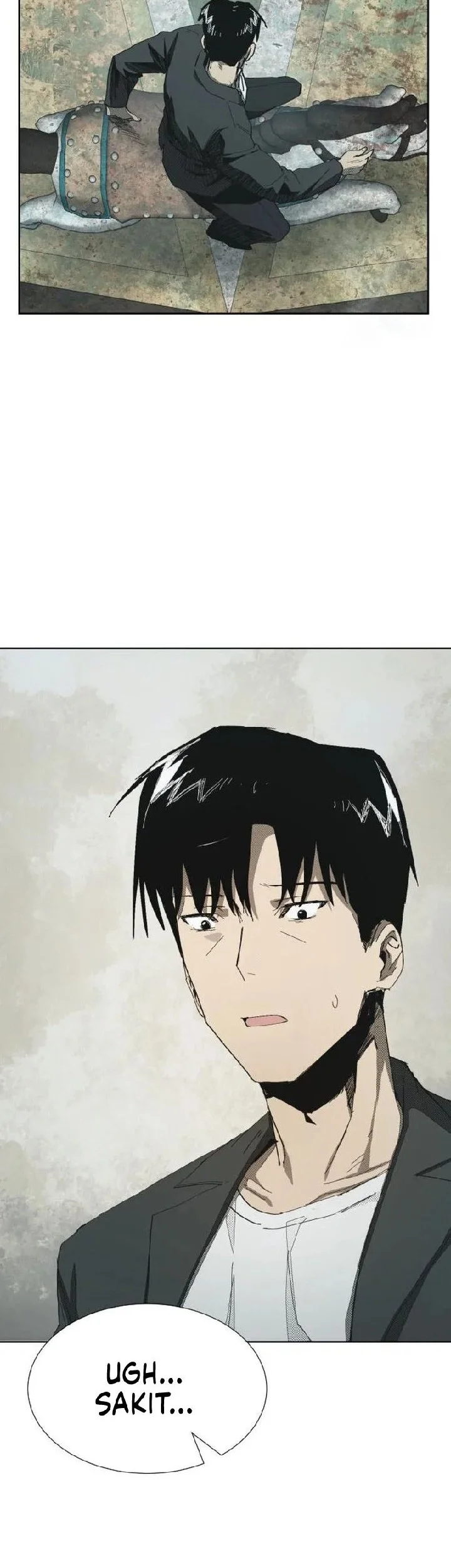 Wonderland Chapter 3 Gambar 30