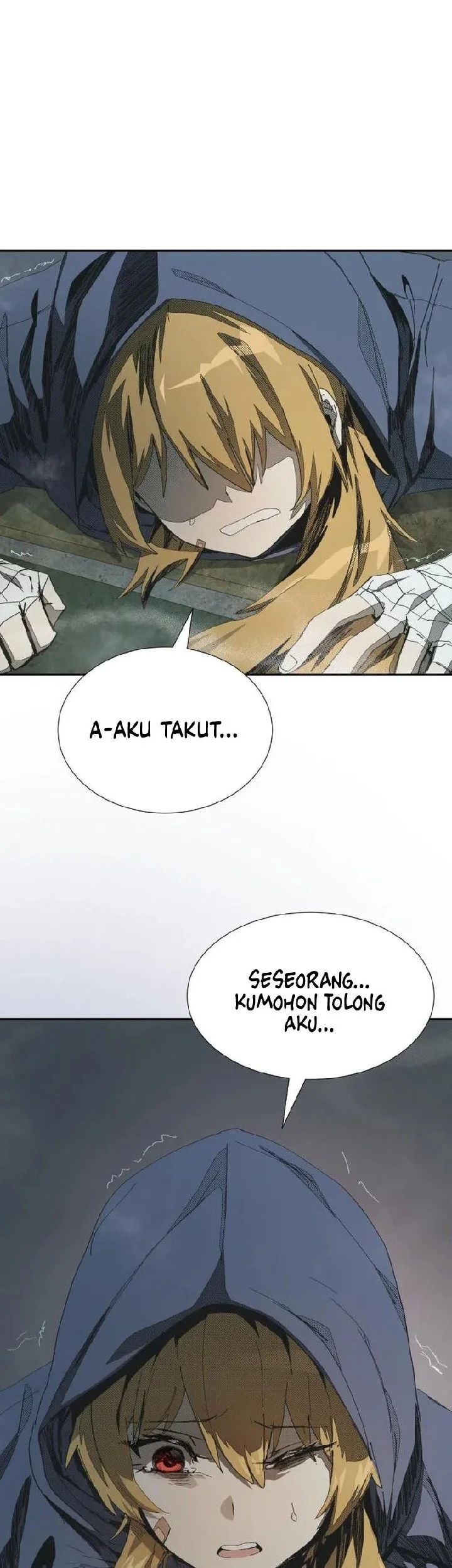 Wonderland Chapter 3 Gambar 31
