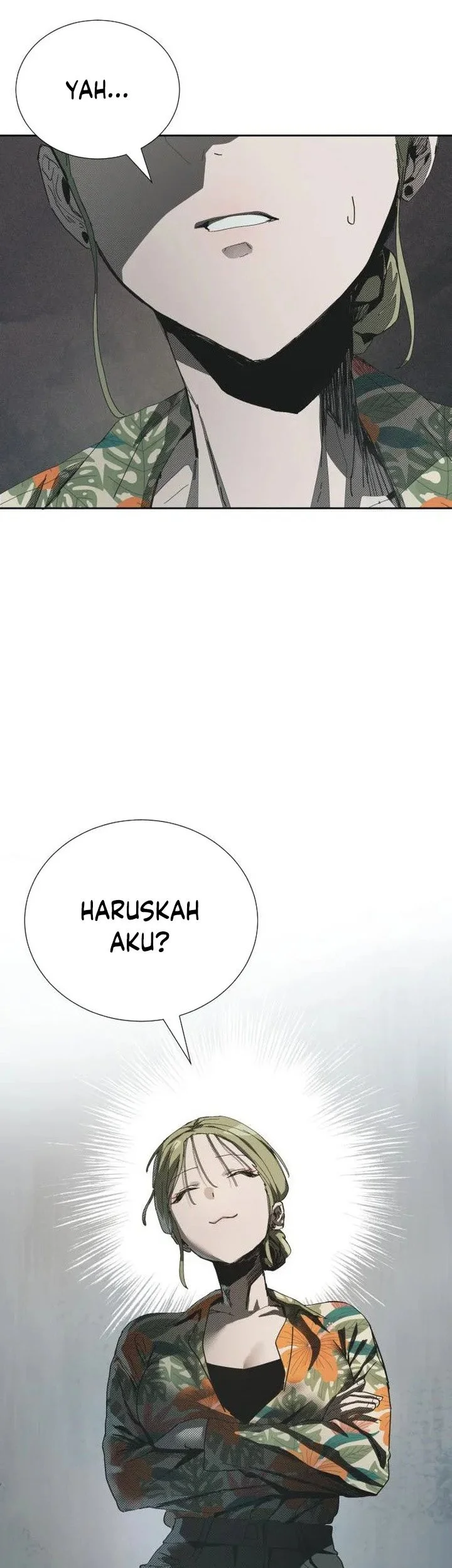 Wonderland Chapter 4 Gambar 24