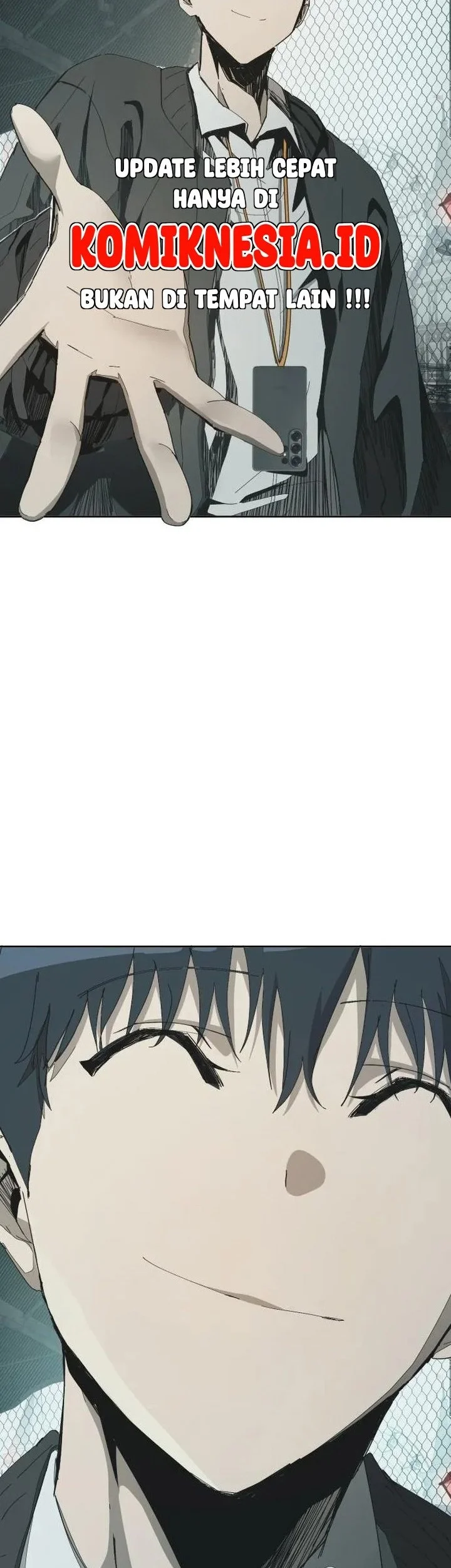 Wonderland Chapter 5 Gambar 28