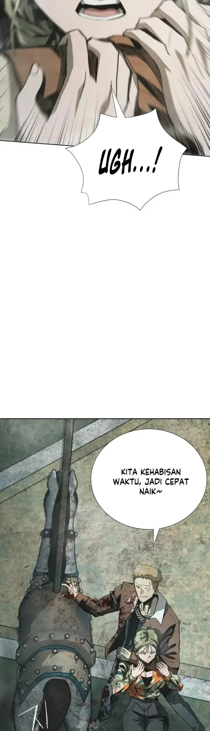 Wonderland Chapter 7 Gambar 37