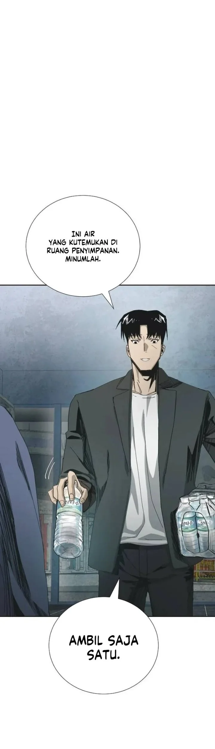 Wonderland Chapter 8 Gambar 31