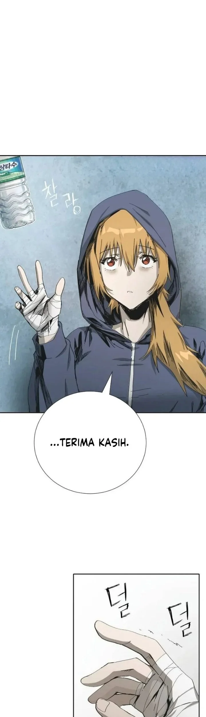 Wonderland Chapter 8 Gambar 32