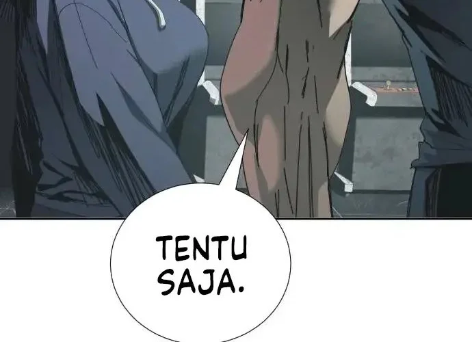 Wonderland Chapter 9 Gambar 24