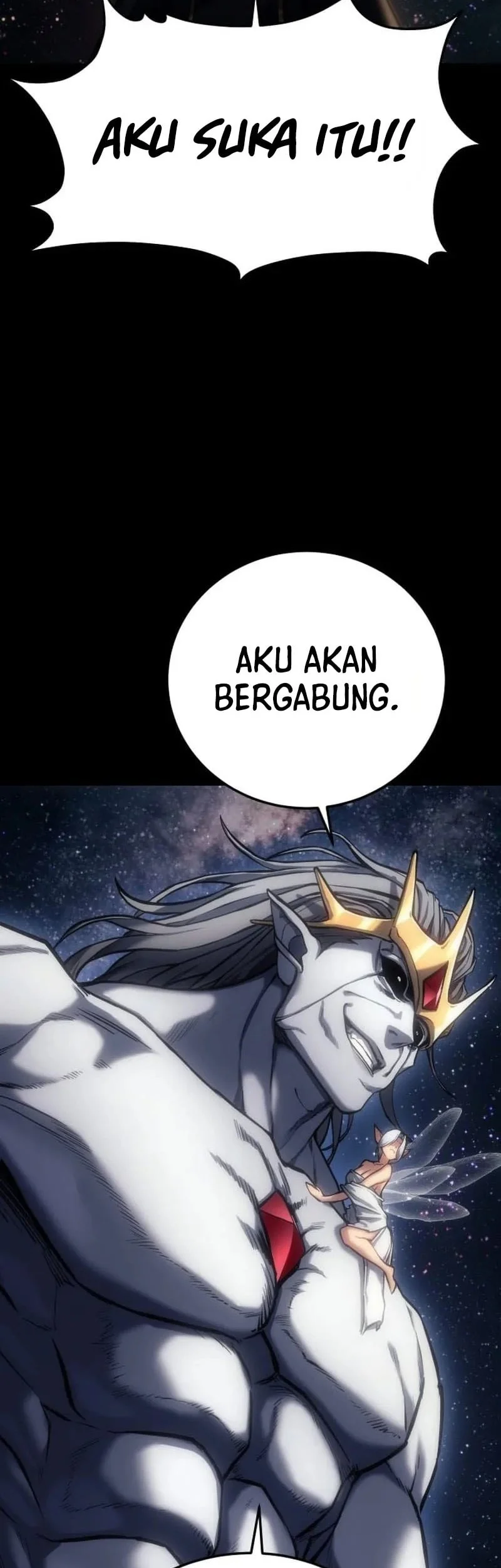 World Extinction War Chapter 1 Gambar 44