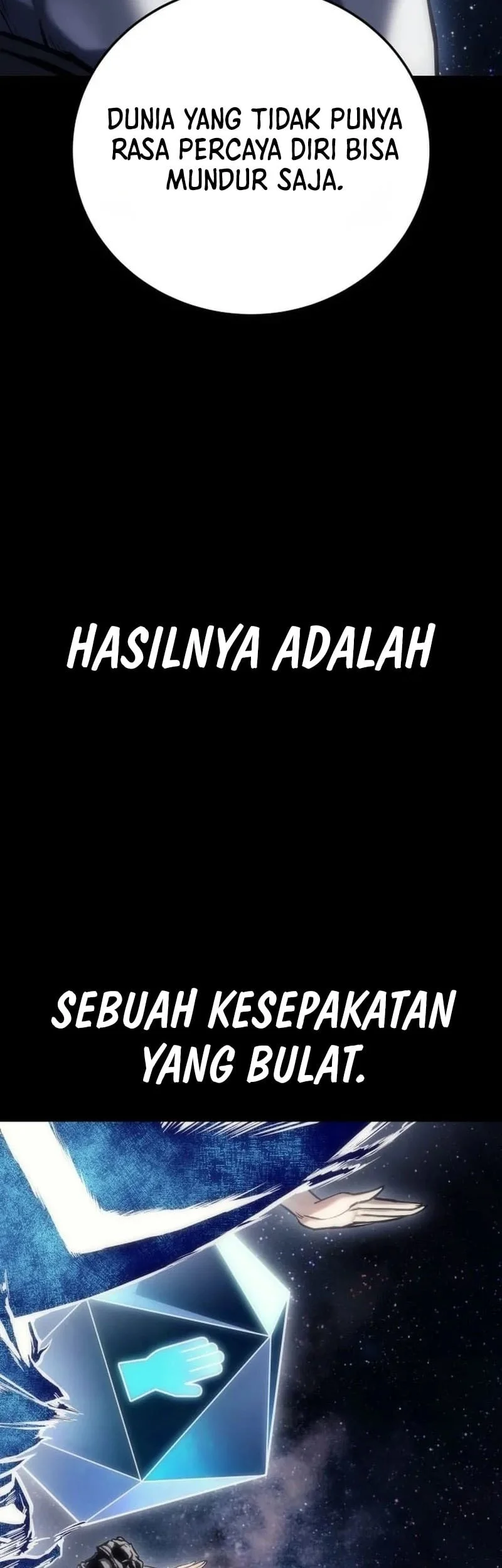 World Extinction War Chapter 1 Gambar 45