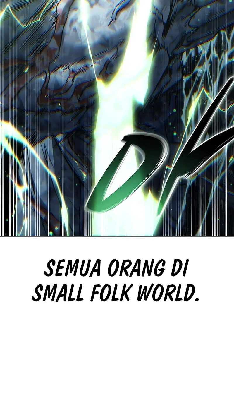 World Extinction War Chapter 11 Gambar 33