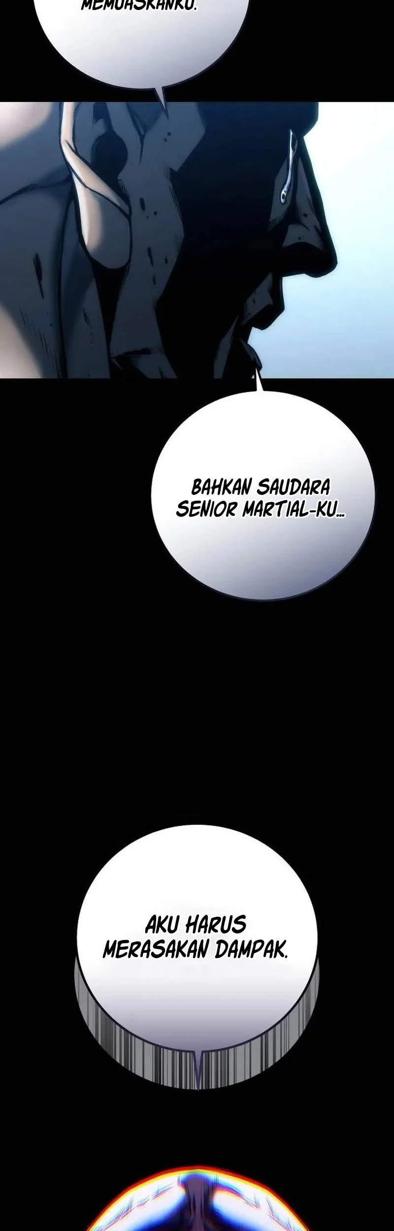 World Extinction War Chapter 4 Gambar 37