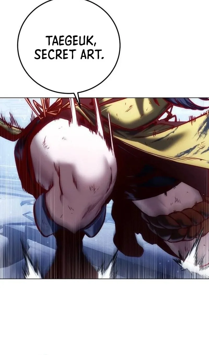 World Extinction War Chapter 5 Gambar 37