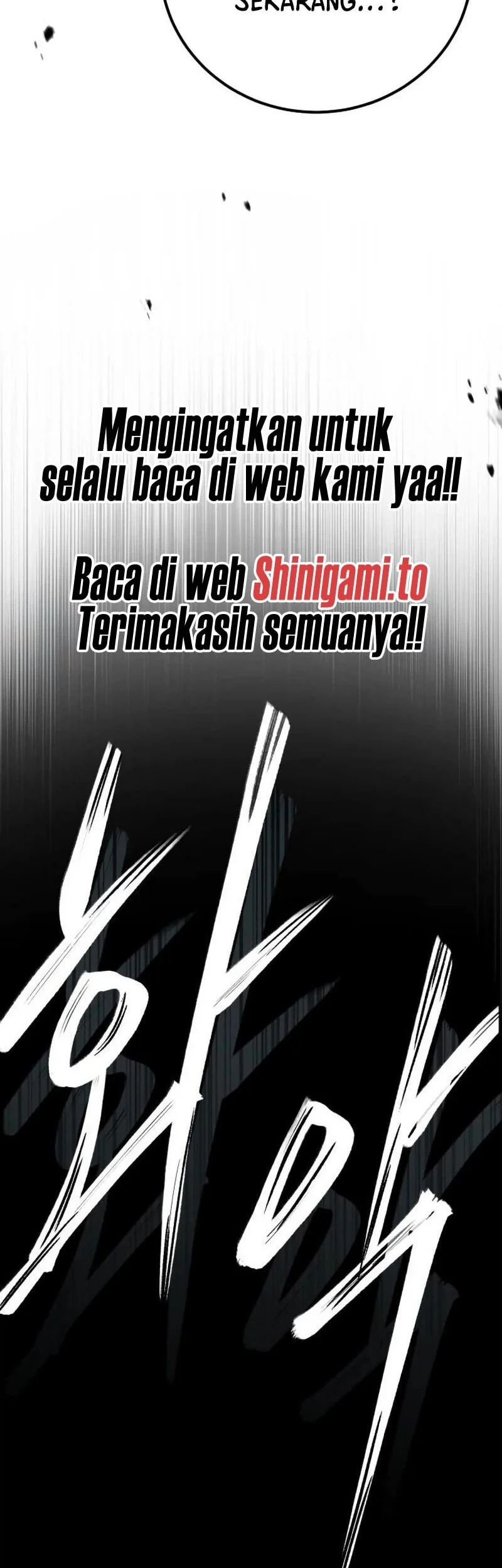 World Extinction War Chapter 7 Gambar 40