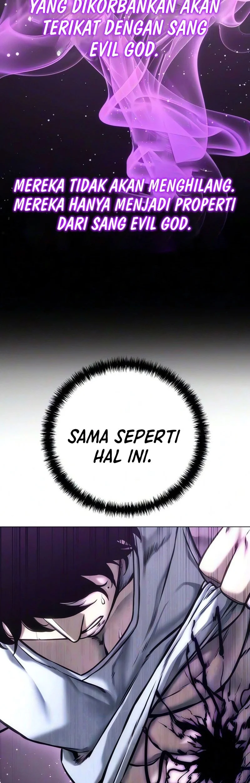 World Extinction War Chapter 9 Gambar 32