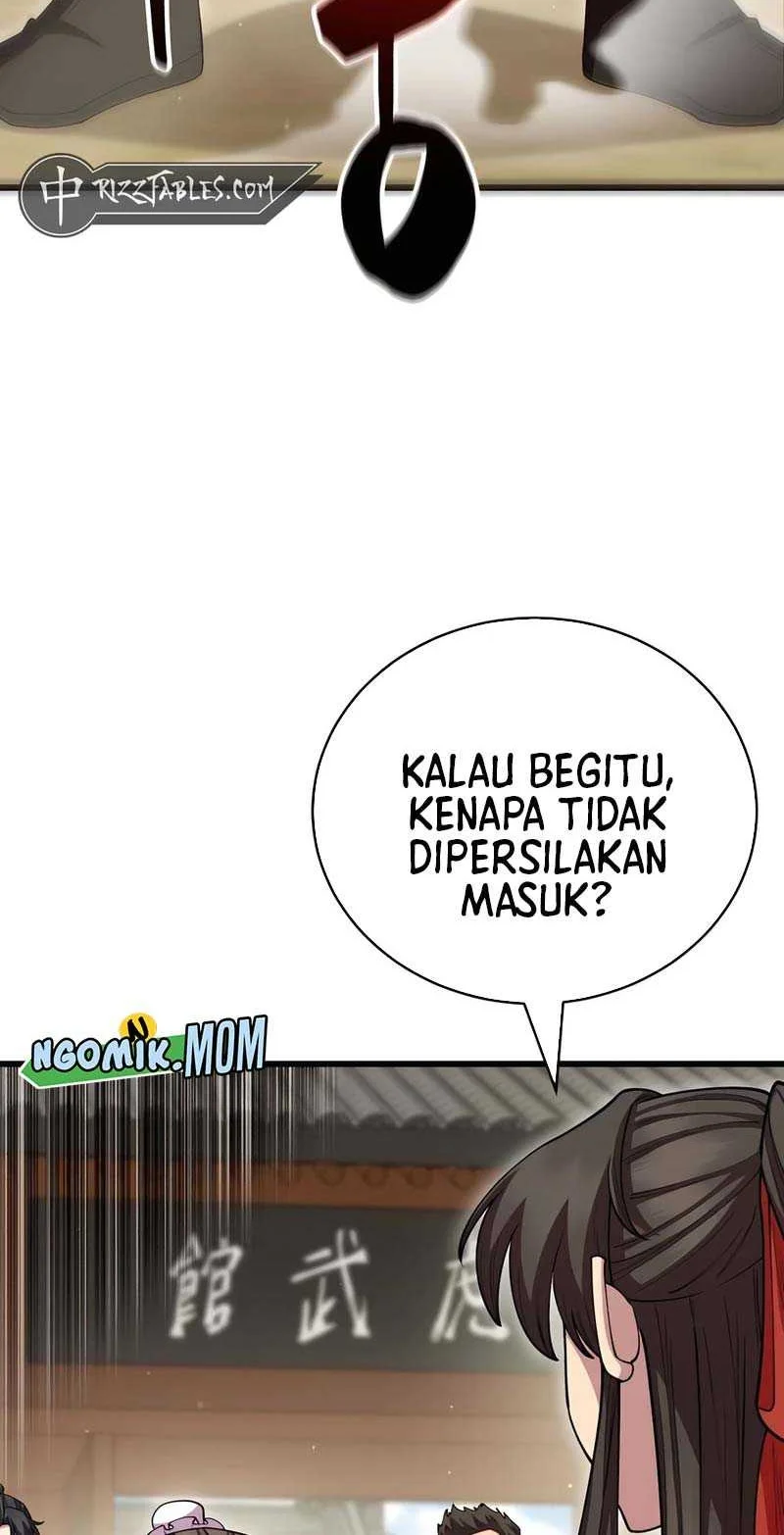 World’s Greatest Senior Disciple Chapter 127 Gambar 27