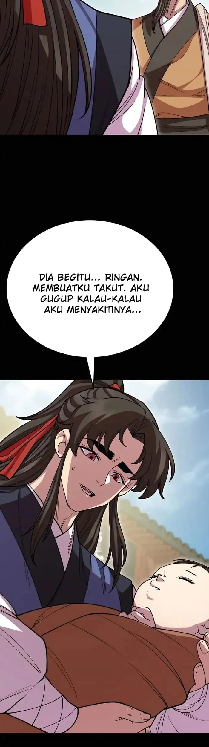 World’s Greatest Senior Disciple Chapter 130 Gambar 26