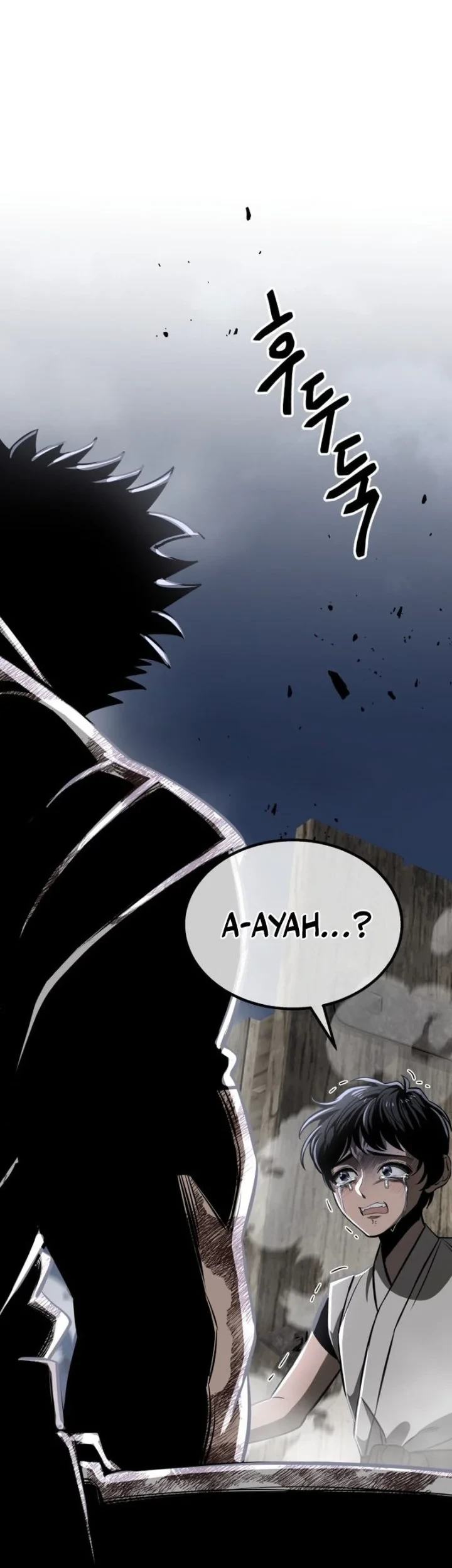 World's Strongest Punch Chapter 1 Gambar 47