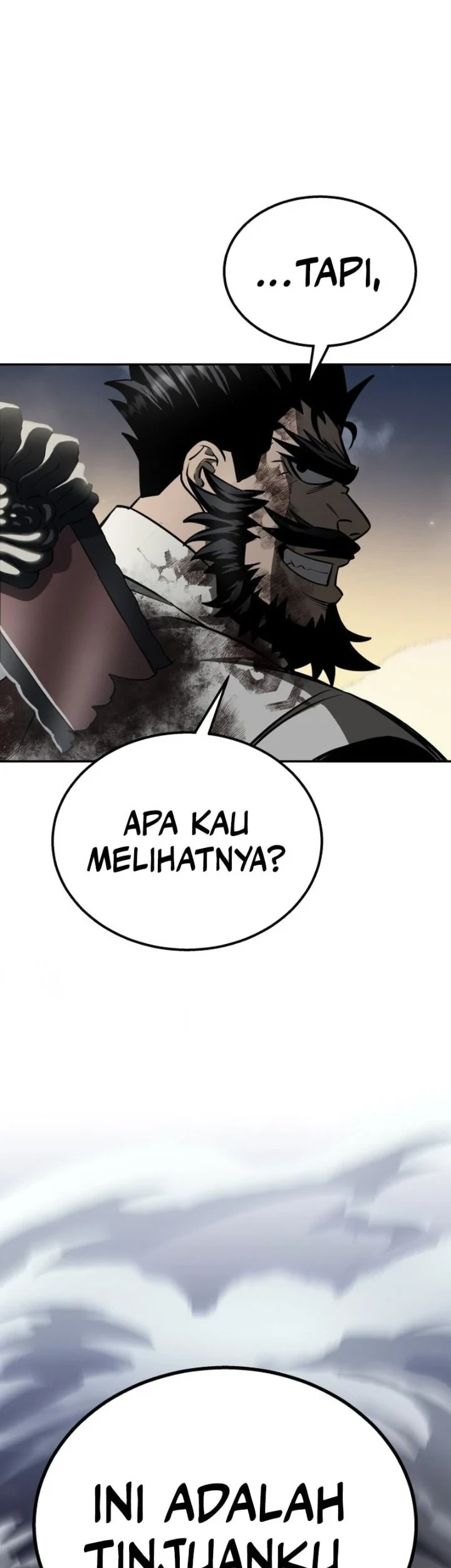 World's Strongest Punch Chapter 1 Gambar 50