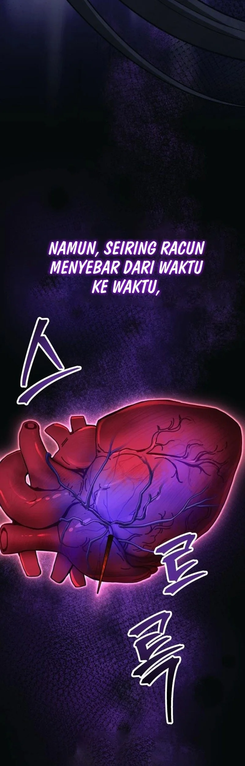 World's Strongest Punch Chapter 10 Gambar 43