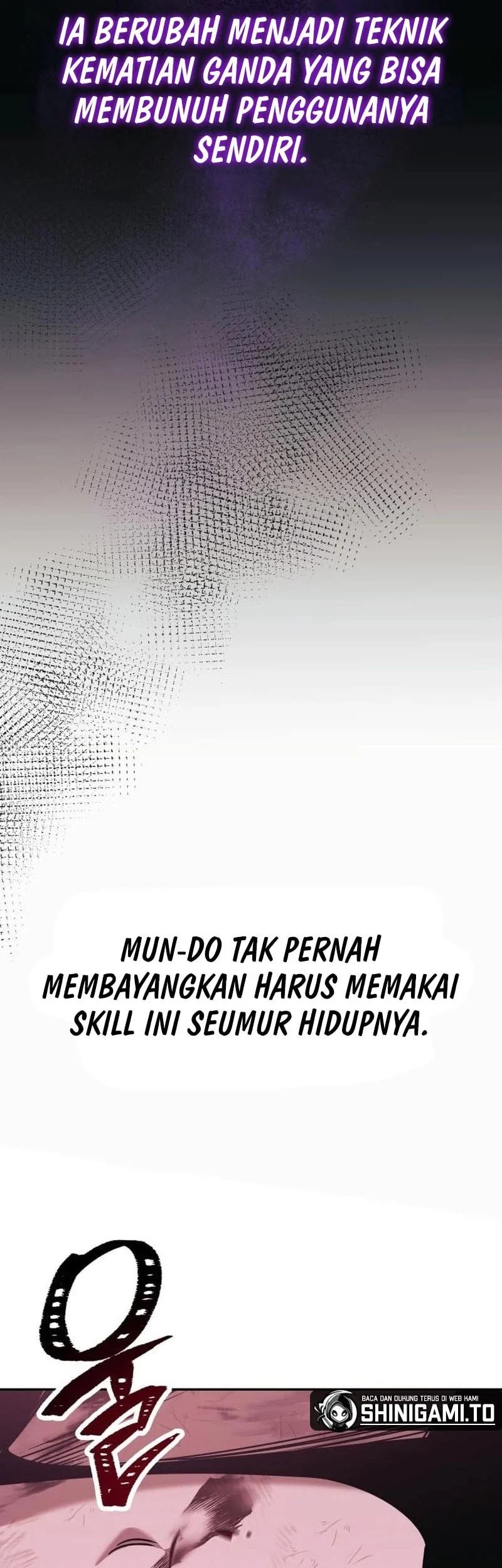 World's Strongest Punch Chapter 10 Gambar 44