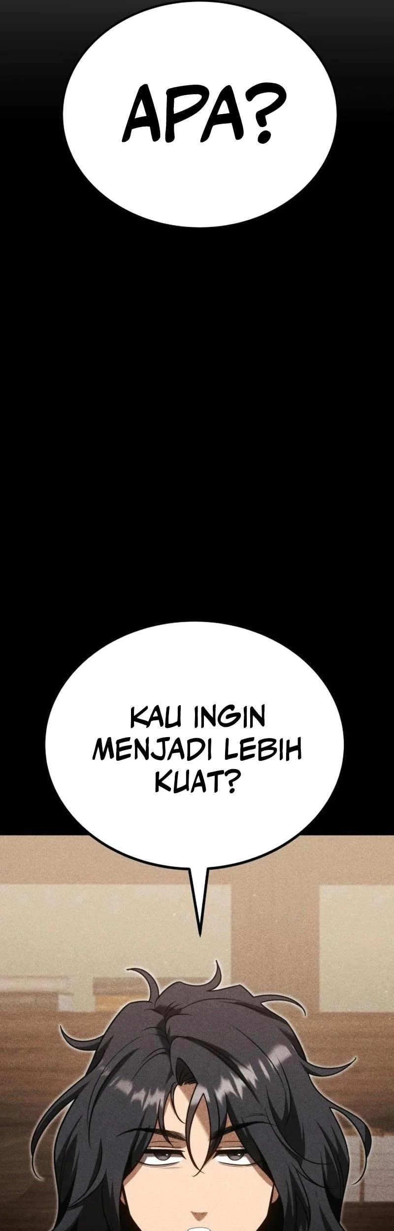 World's Strongest Punch Chapter 10 Gambar 46
