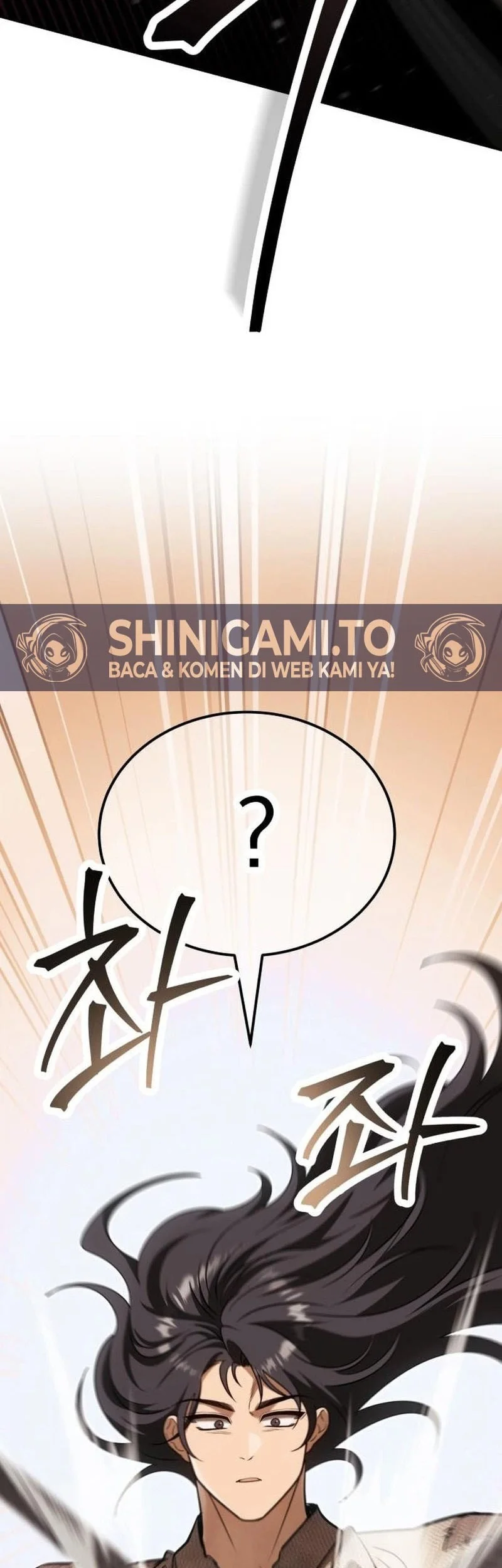 World's Strongest Punch Chapter 11 Gambar 47