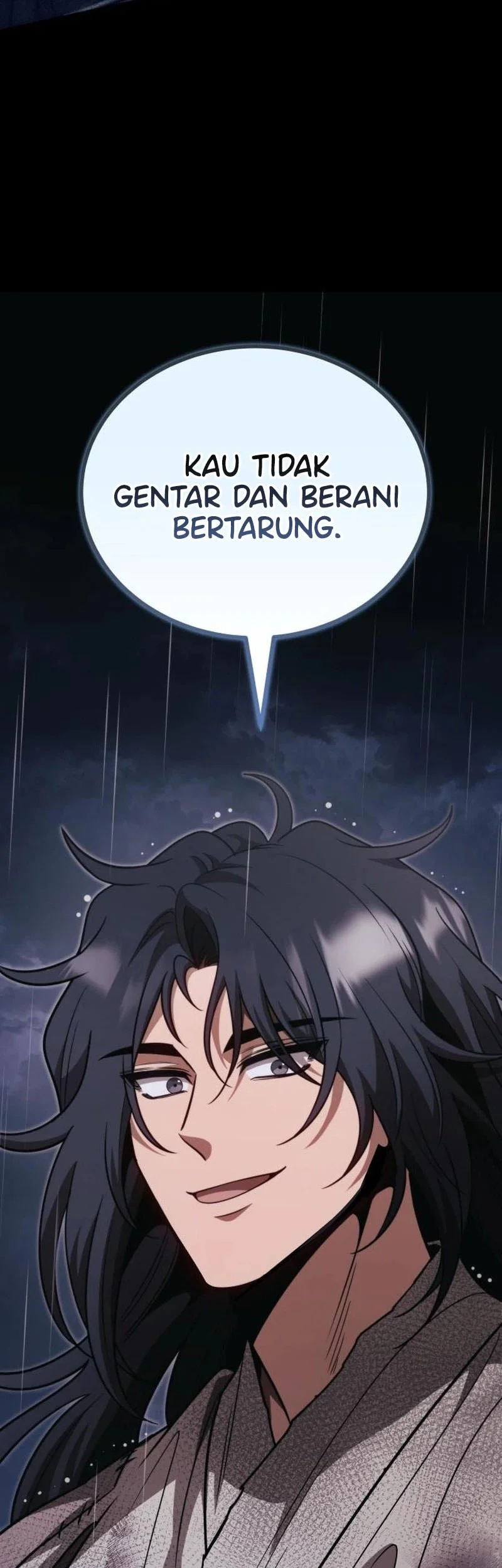 World's Strongest Punch Chapter 12 Gambar 38