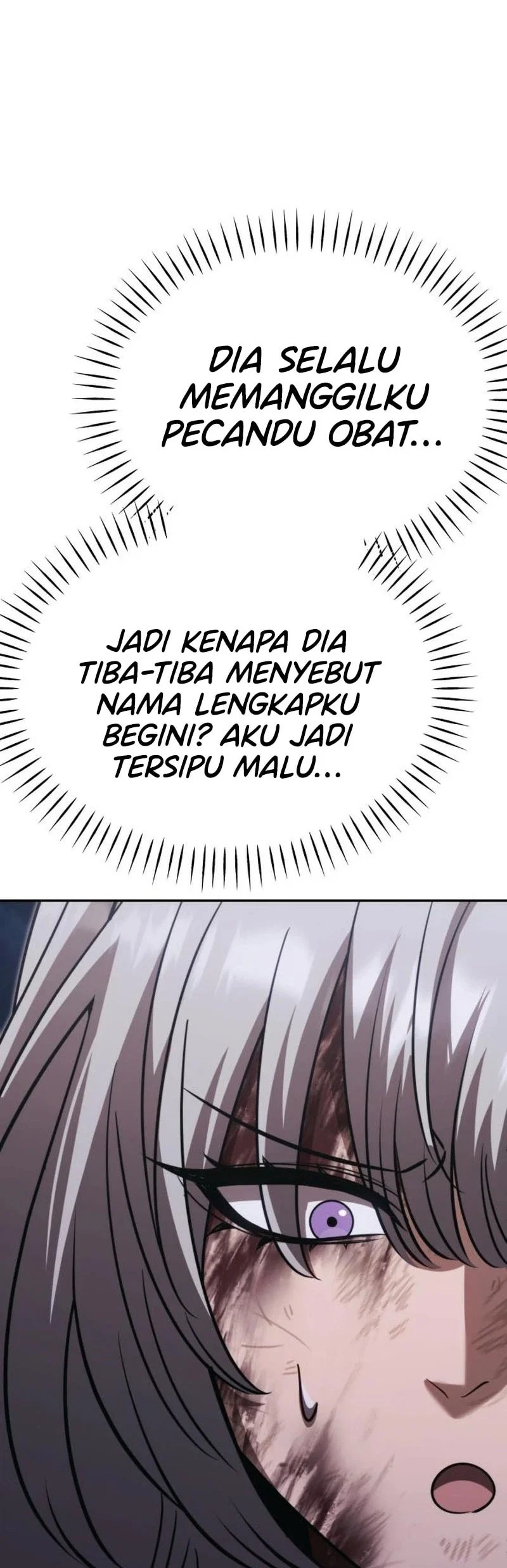 World's Strongest Punch Chapter 12 Gambar 41