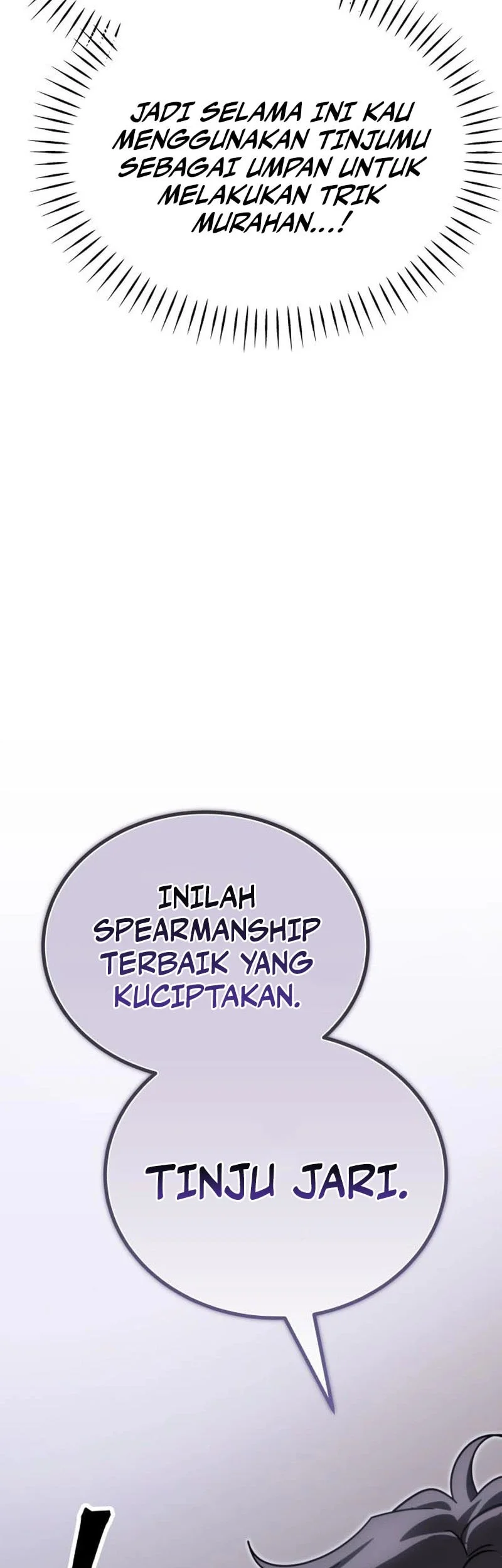 World's Strongest Punch Chapter 13 Gambar 42