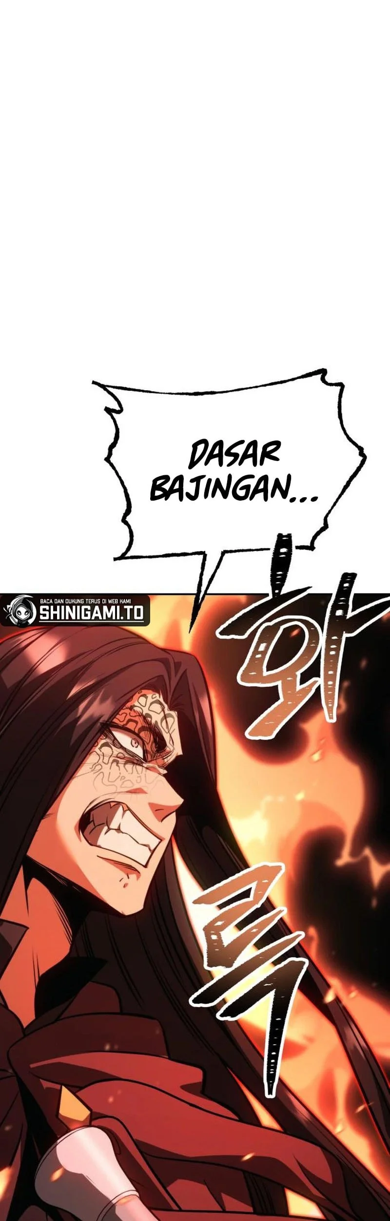 World's Strongest Punch Chapter 13 Gambar 44