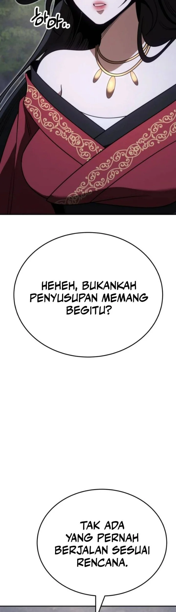 World's Strongest Punch Chapter 15 Gambar 36