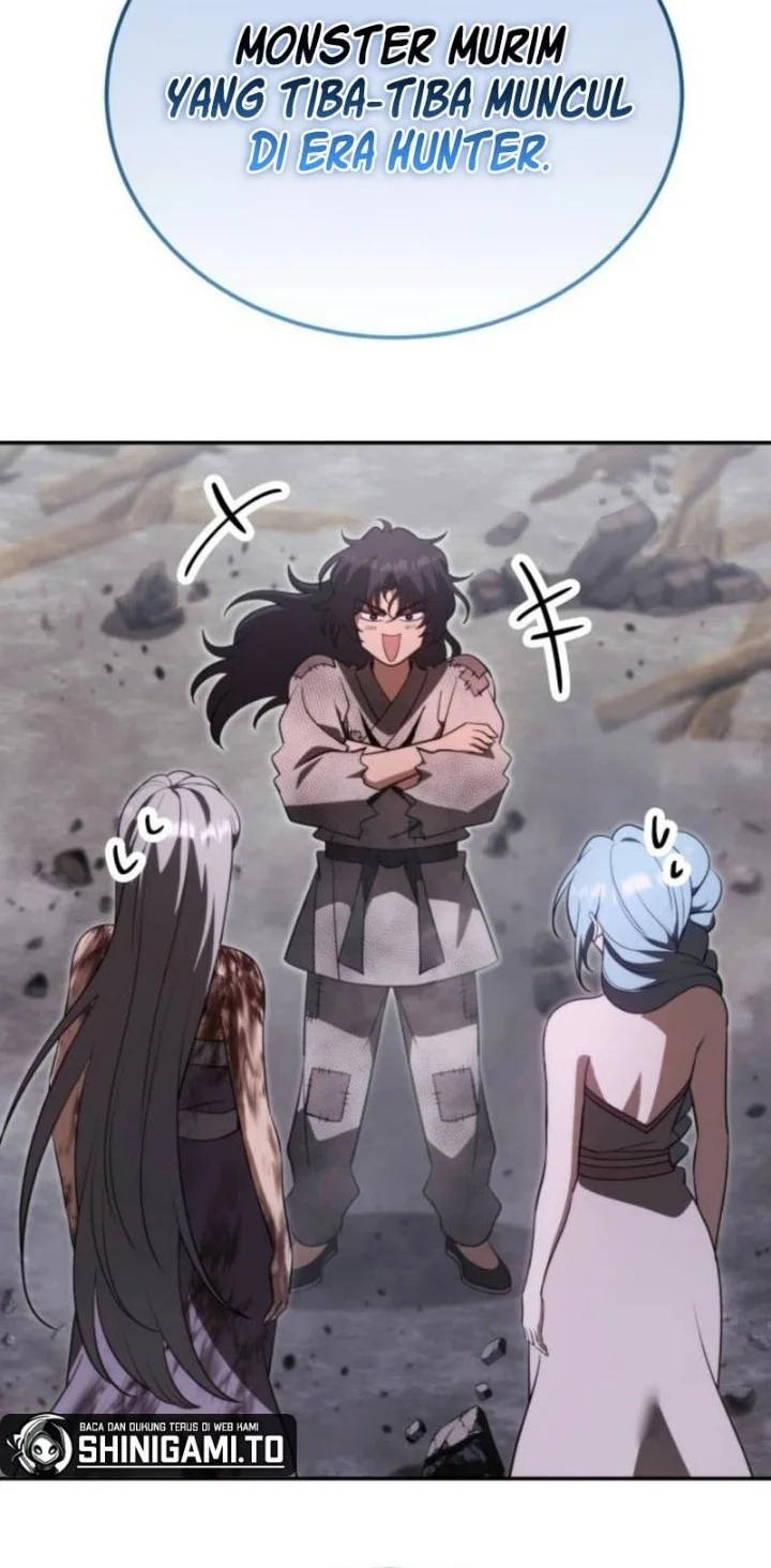 World's Strongest Punch Chapter 15 Gambar 38