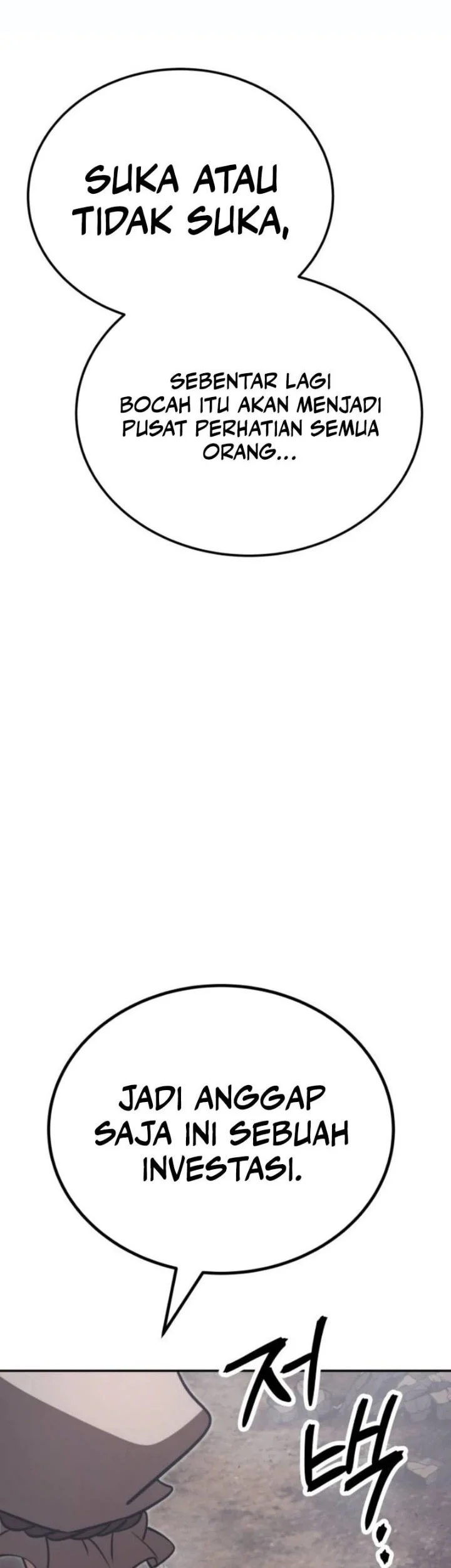 World's Strongest Punch Chapter 15 Gambar 40