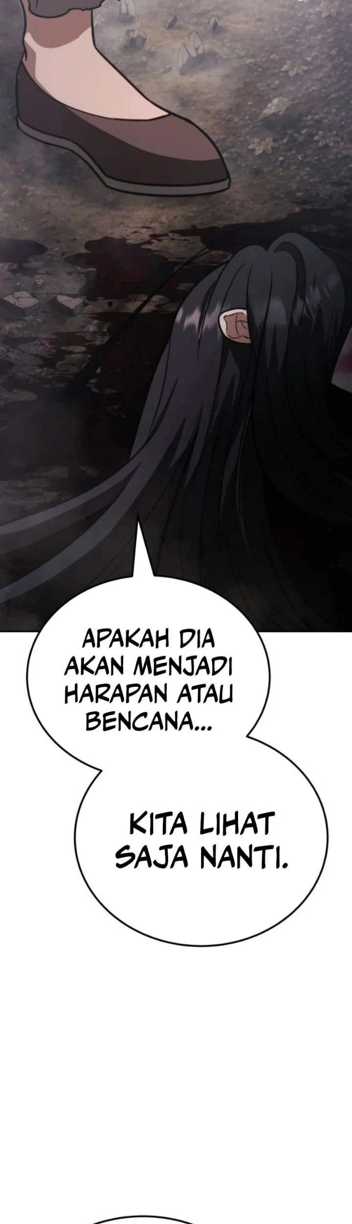 World's Strongest Punch Chapter 15 Gambar 41
