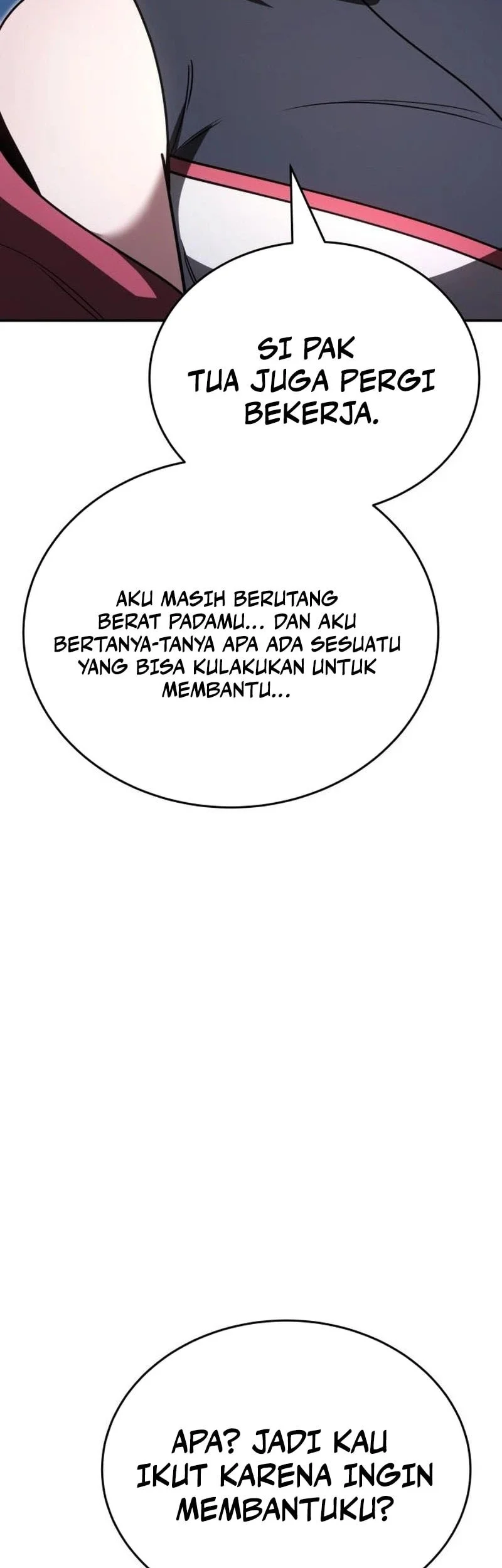 World's Strongest Punch Chapter 16 Gambar 45