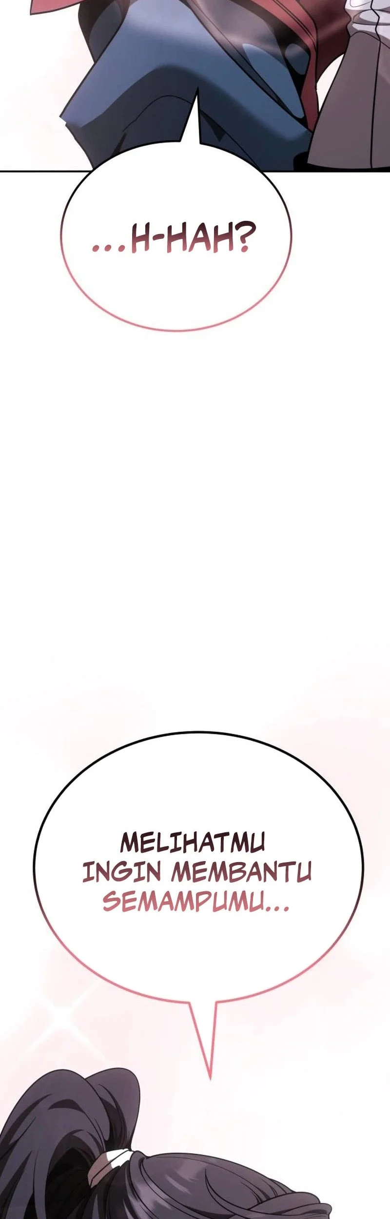 World's Strongest Punch Chapter 16 Gambar 48