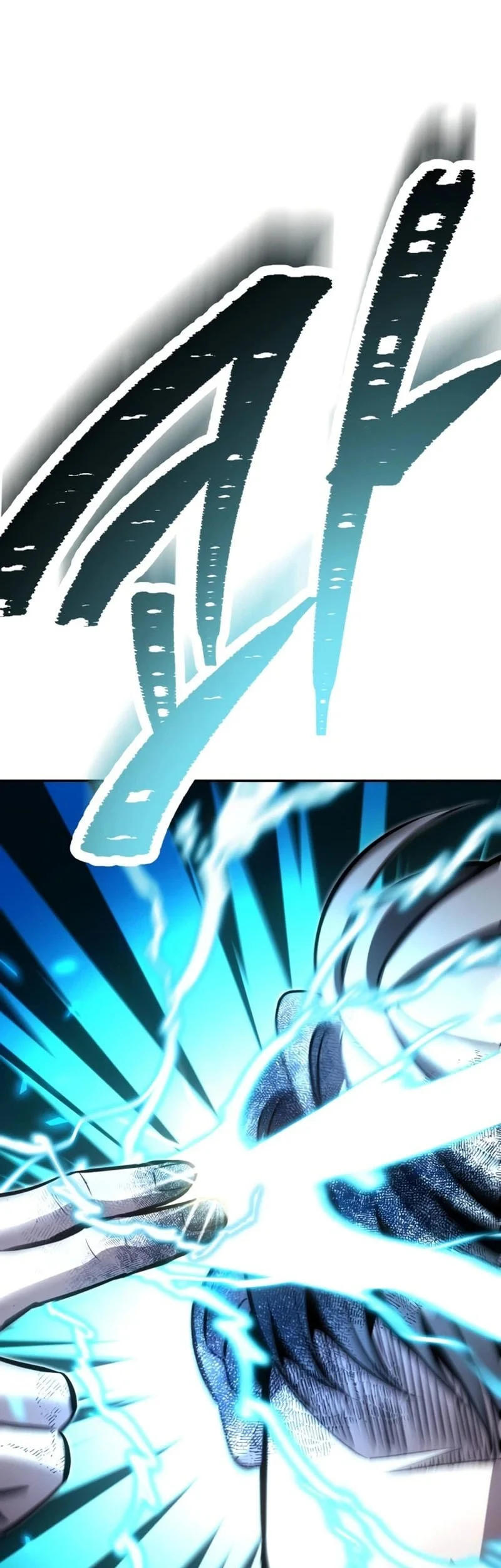 World's Strongest Punch Chapter 17 Gambar 42