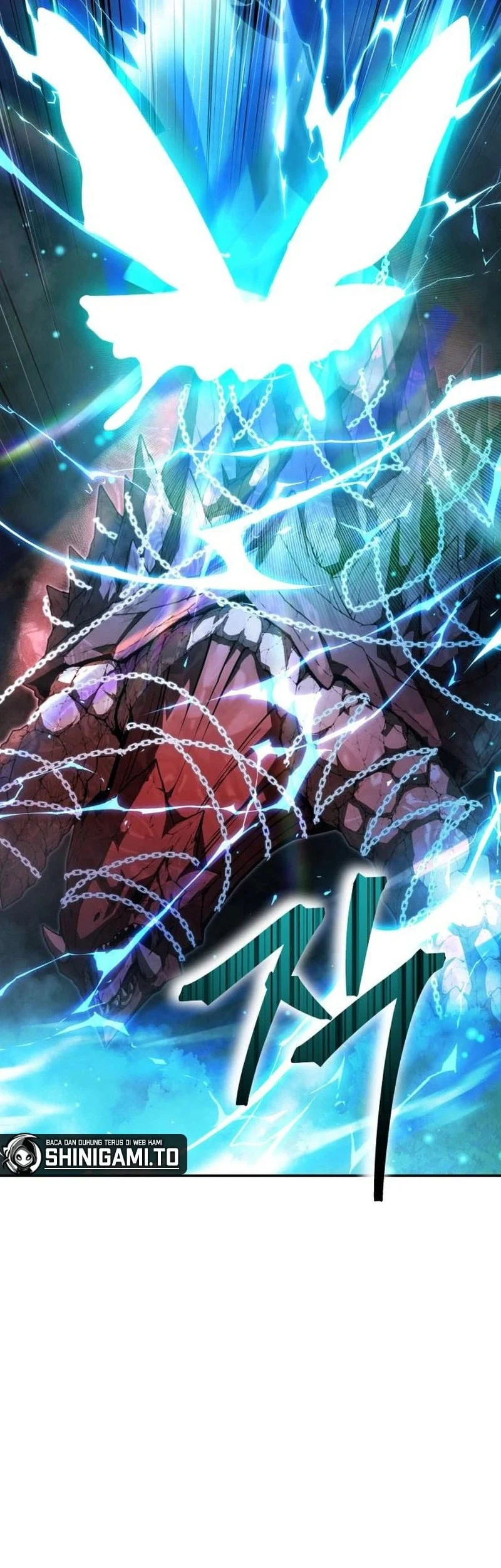 World's Strongest Punch Chapter 18 Gambar 50