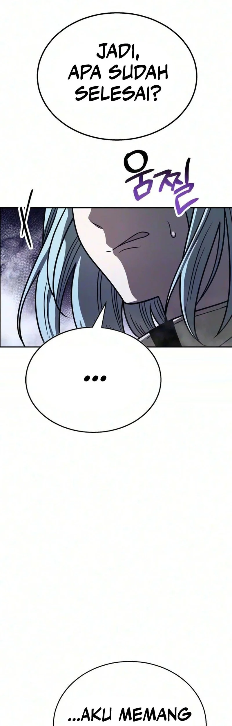 World's Strongest Punch Chapter 2 Gambar 43