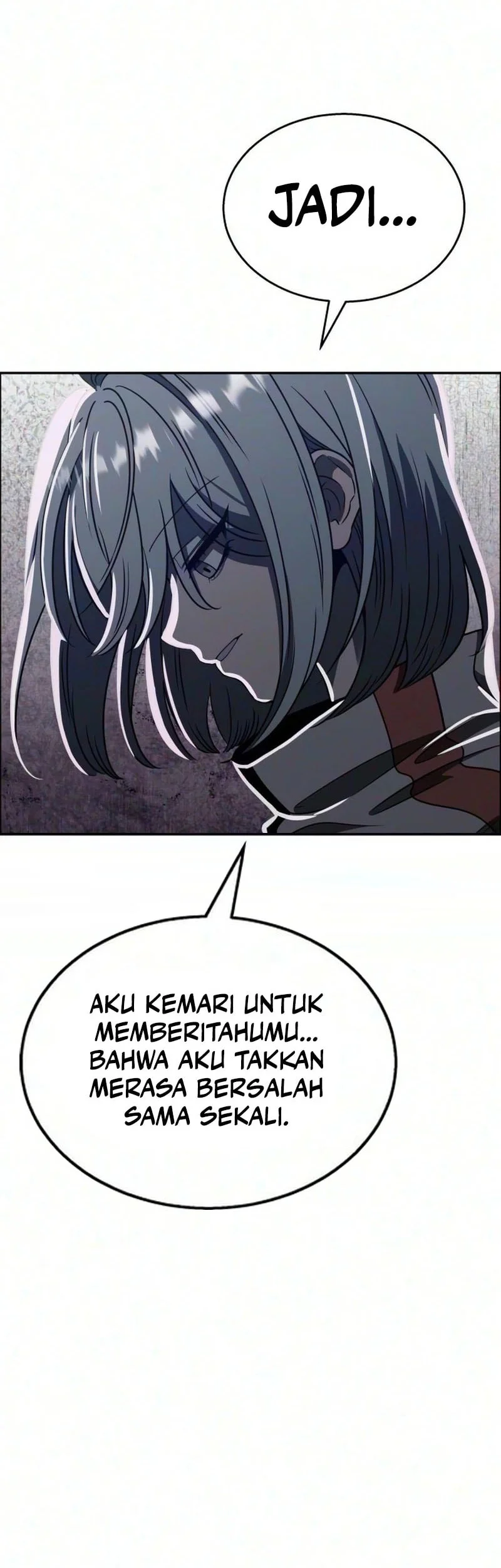 World's Strongest Punch Chapter 2 Gambar 45