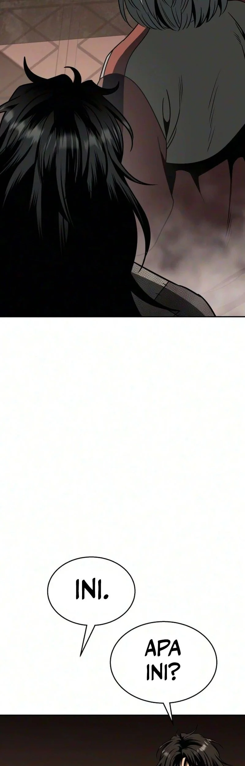 World's Strongest Punch Chapter 3 Gambar 36