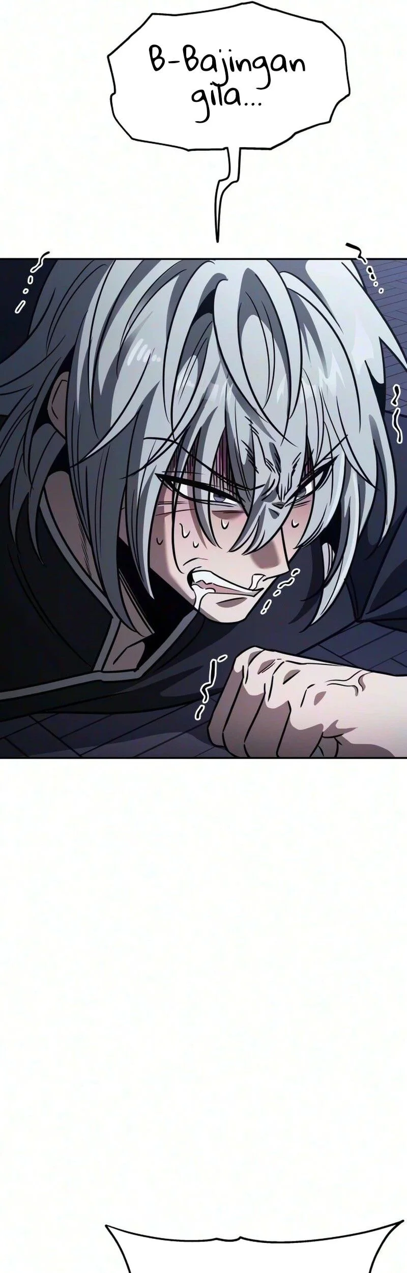 World's Strongest Punch Chapter 5 Gambar 34