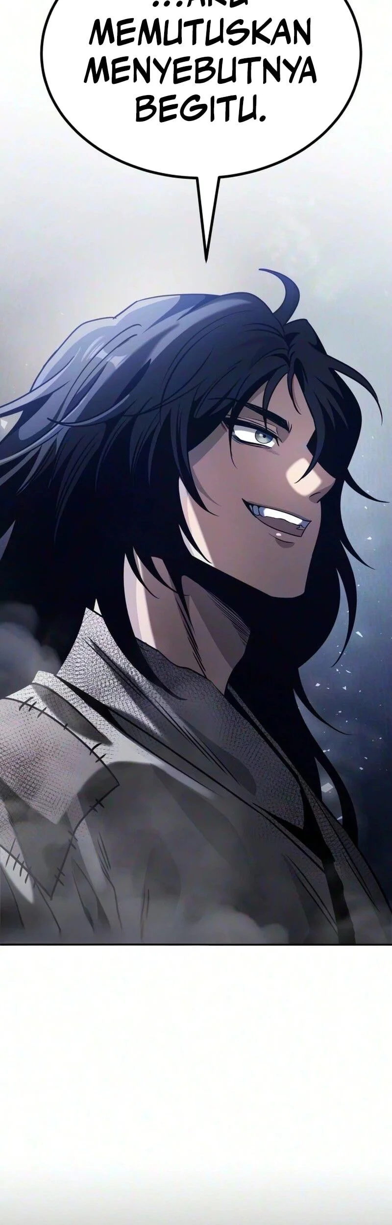 World's Strongest Punch Chapter 5 Gambar 36
