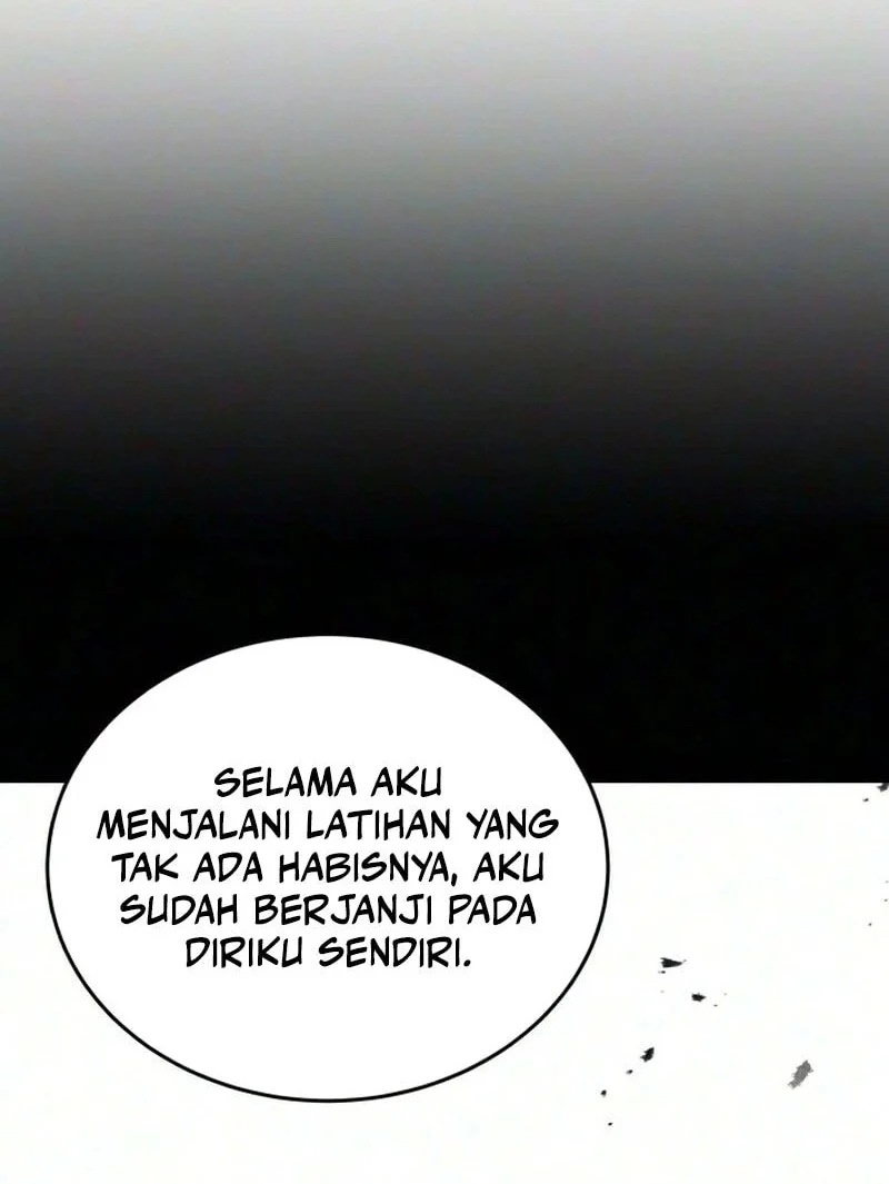 World's Strongest Punch Chapter 5 Gambar 37