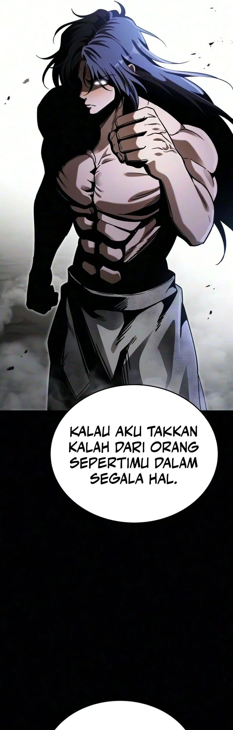 World's Strongest Punch Chapter 5 Gambar 38