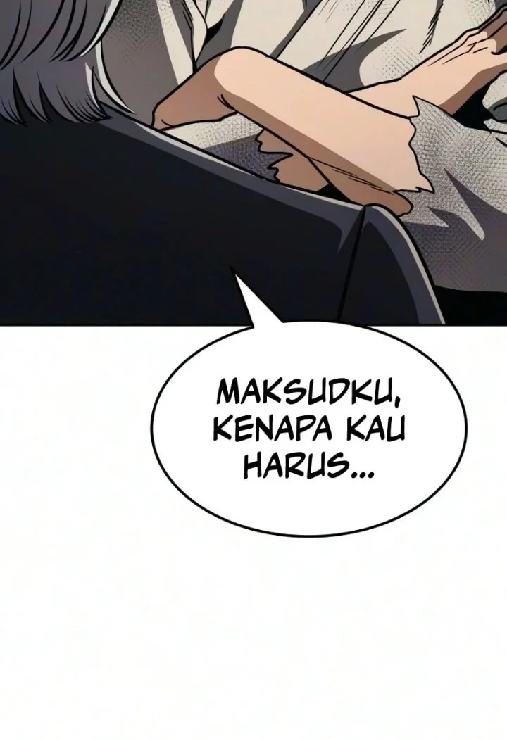 World's Strongest Punch Chapter 6 Gambar 41