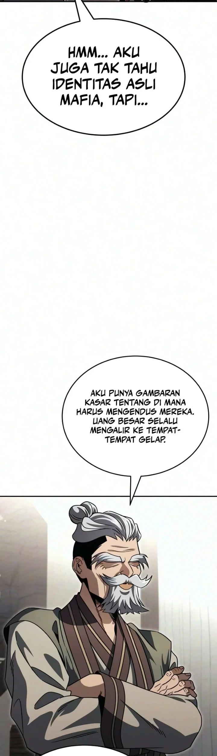 World's Strongest Punch Chapter 6 Gambar 44