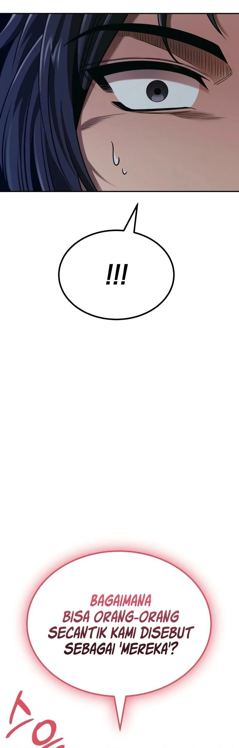 World's Strongest Punch Chapter 7 Gambar 36