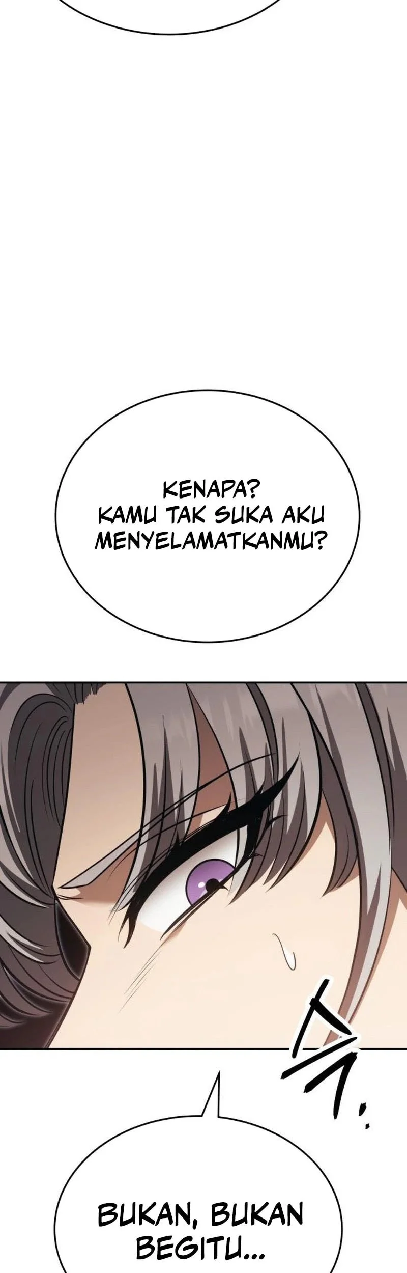 World's Strongest Punch Chapter 9 Gambar 45