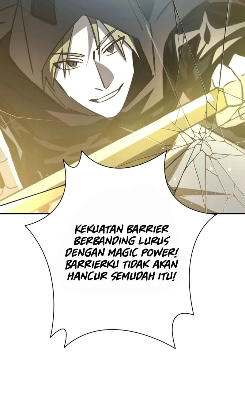 World's Strongest Survivor Chapter 33 Gambar 21