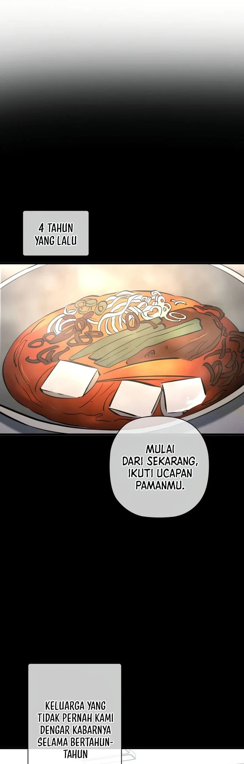 World's Strongest Survivor Chapter 34 Gambar 20