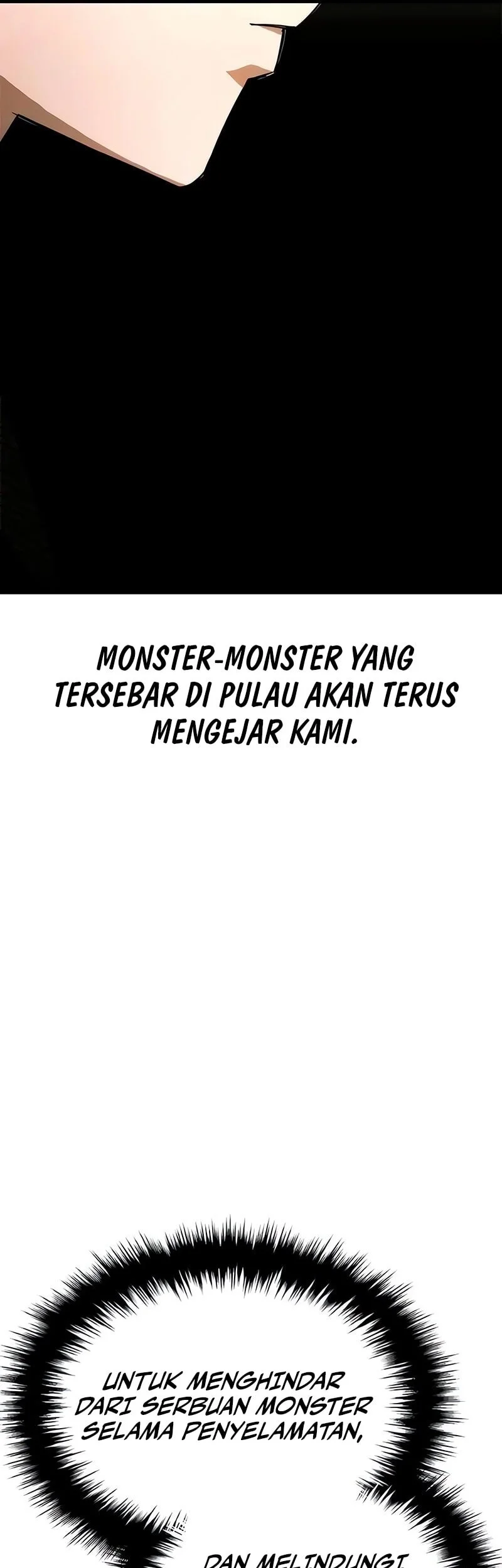 World-Saving Is A Skill Chapter 10 Gambar 18